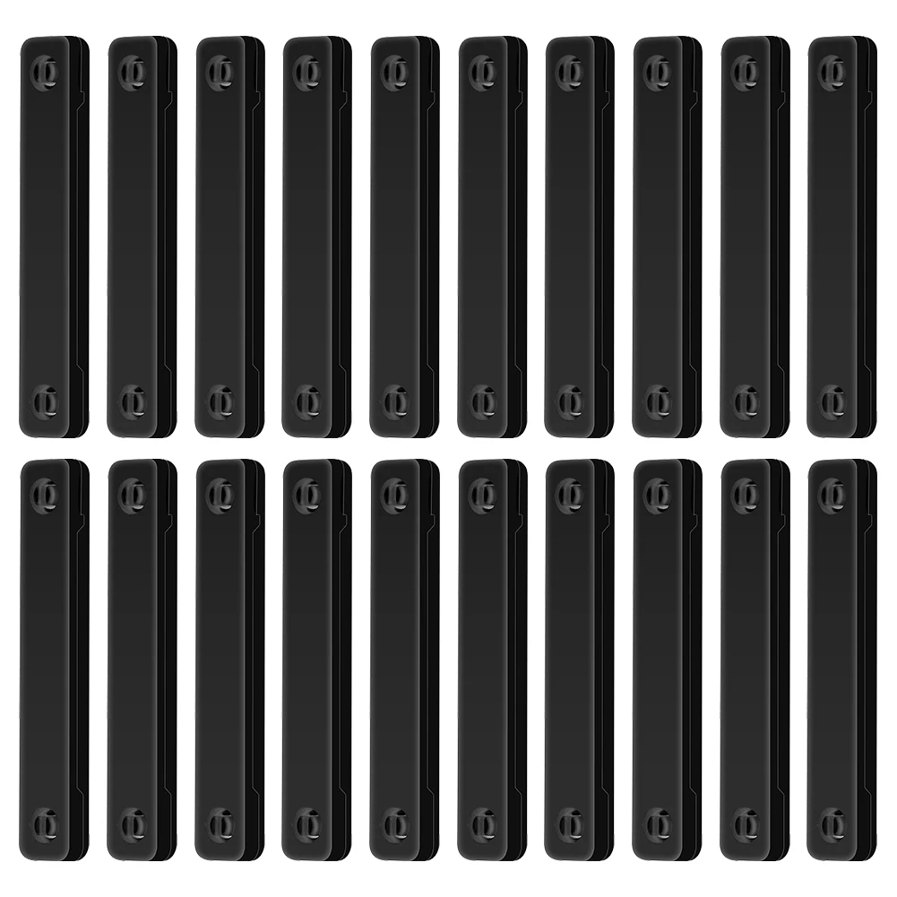 Clip magnétique pour moustiquaire, anti-rouille, protection contre les insectes, boucle pour moustiquaires, accessoires ménagers DIY sans perçage