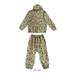 SMTP E40-1 Russian army KMX floral combat smock soviet ww2 camo smock soviet floral jacket pants russian camo smock suit