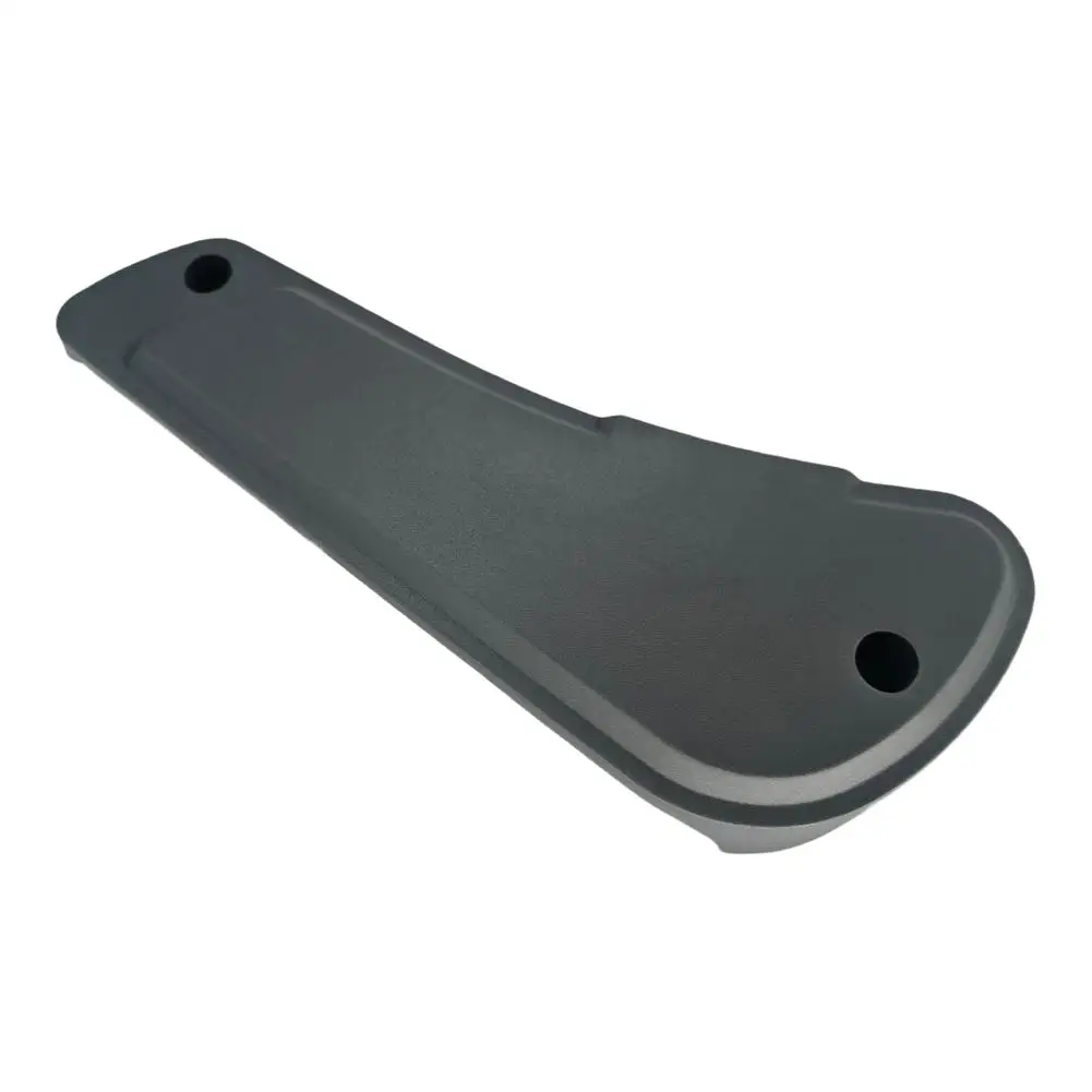 

Boxer Seat Guard 60911486 Seat Cover ABS Material Easy Installation Non-deformed Structure Practical Application For Boxer