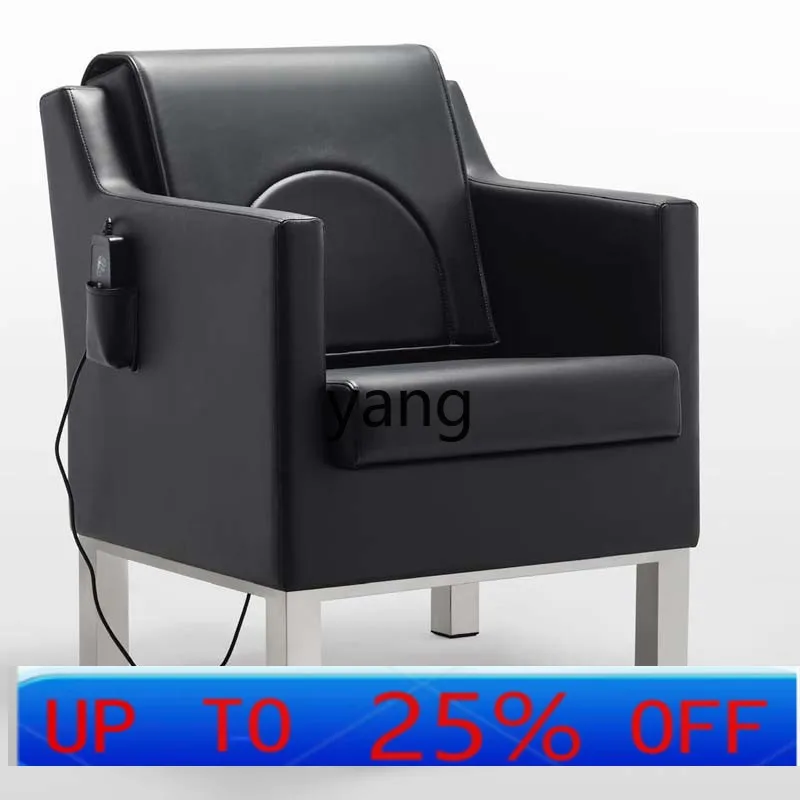 

CX Barber Shop Chair Hair Salon Special High-end Perm and Dyeing Chair Hair Salon Furniture