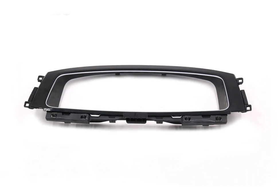

For GOLF 7 MK7 7.5 Cluster Cover Liquid Crystal Virtual Frame Panel