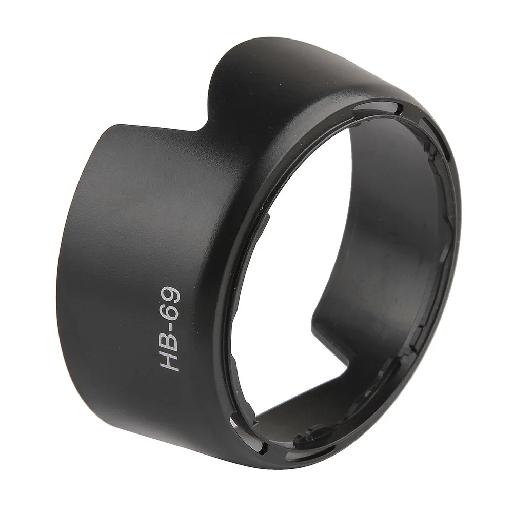 Camera Lens Hood HB… - image