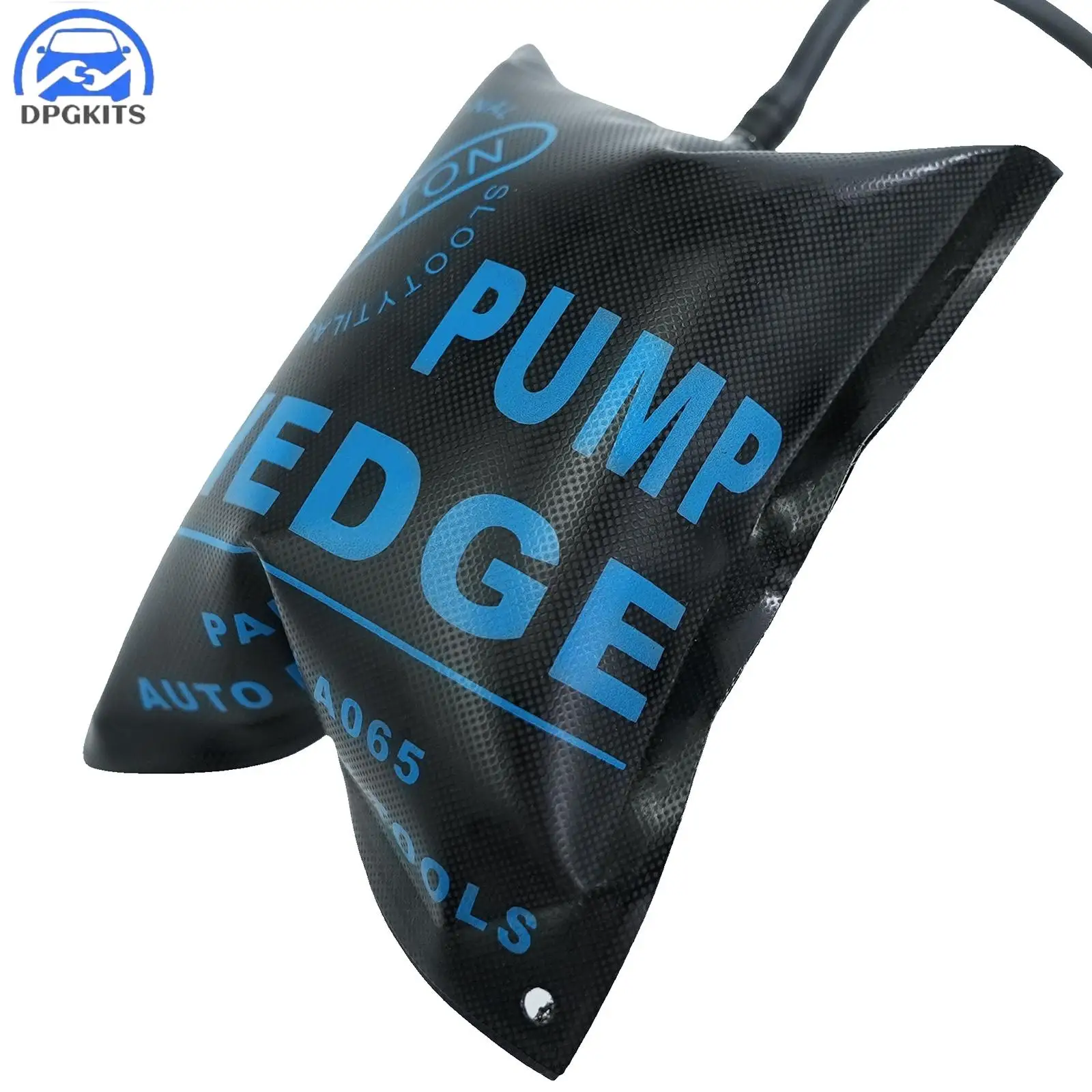 

1 шт. Автомобильный воздушный клин-протектор (набор) для дверей и окон автомобиля, мощный инструмент для установки, выравнивания, ремонта, открывания и разблокировки, запчасти