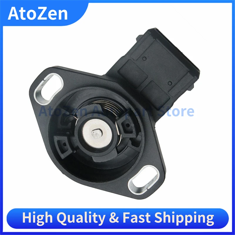 

MD614697 TPS датчик положения дроссельной заслонки для Mitsubishi Diamante Pajero, высококачественные автомобильные аксессуары, автомобильные запасные части, новые