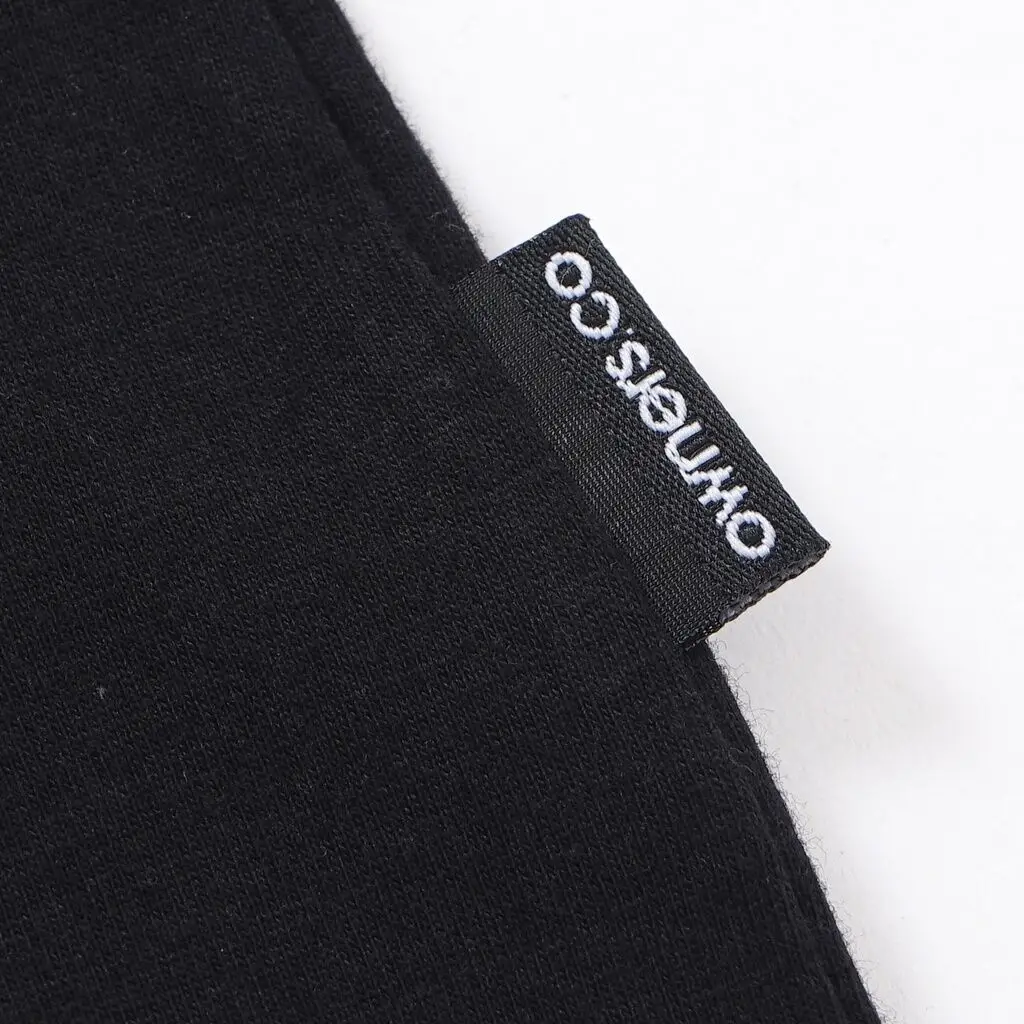 【COD】 Camiseta de propietarios - Miron Male T