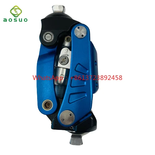 Artificial limbs knee joint  prosthesis hydraulic knee joint