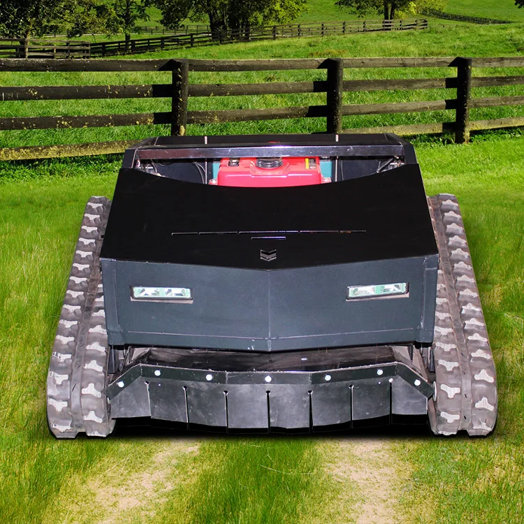 Discount Price Remote Control Manual Lawn Mower Lawn Mower Deck Robot Lawn Mower Automatic
