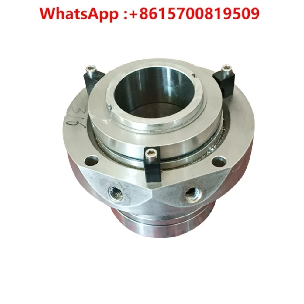 High wear-resistant alloy low pressure self-circulating mechanical seal ZJ series slurry pump accessories 80ZJ46100ZJG-B42