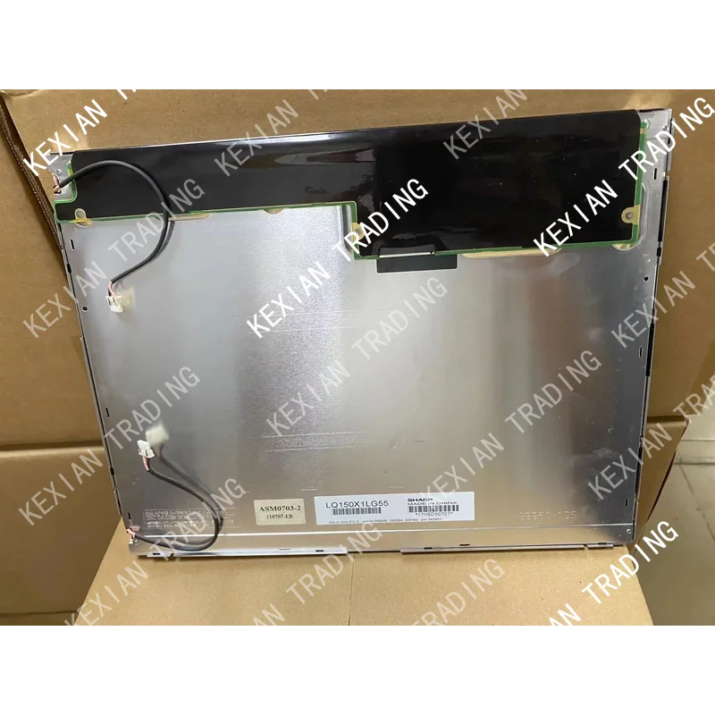 

G150X1-L02 G150XGE-L05 15 inch original industrial LCD screen G150XGE-L04 G150XNE-L03 G150X1-L01 G150X1-L03