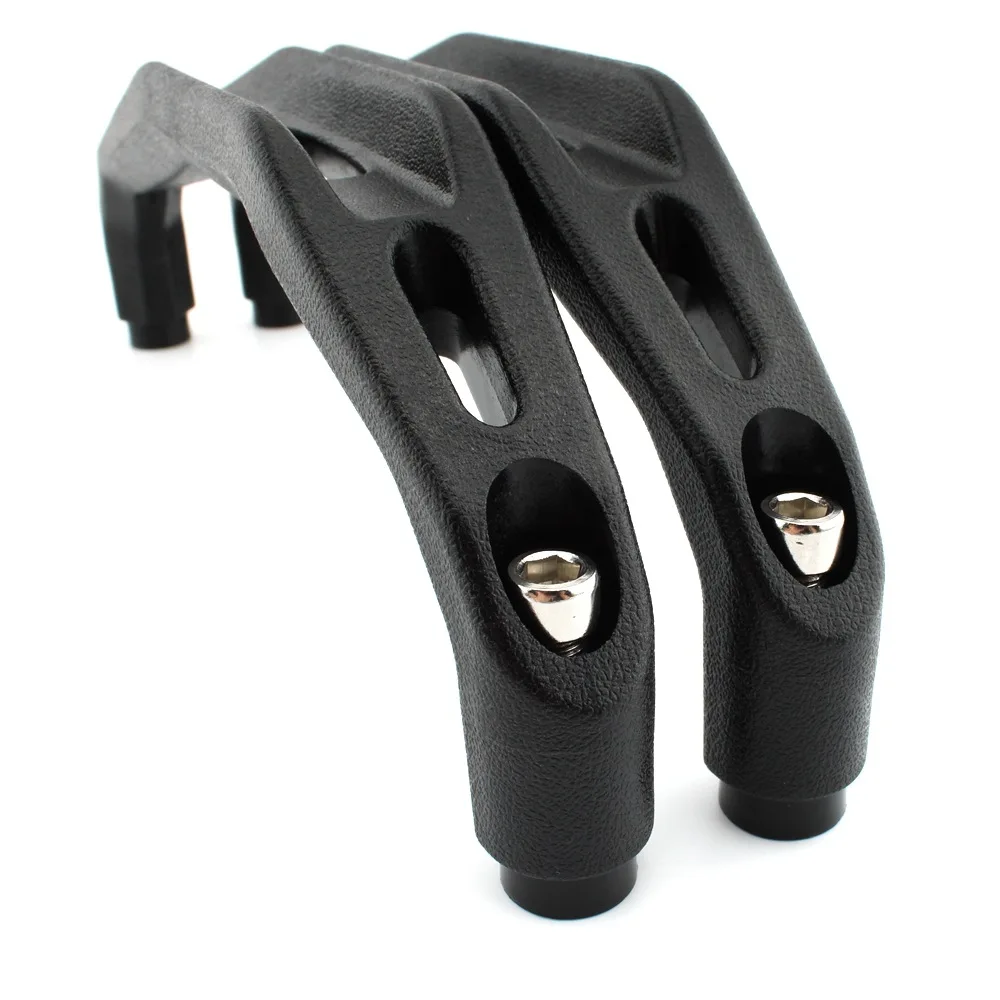 Rear Grab Handle For Yamaha Tenere 700 T7 XT700Z 2019-2025 Passenger Seat Armrest Hand Grip Rail Bar Motorcycle Accessories