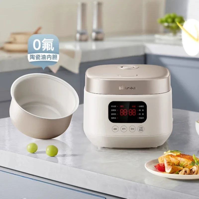 Rice cooker household small multi-function mini rice cooker food warmer