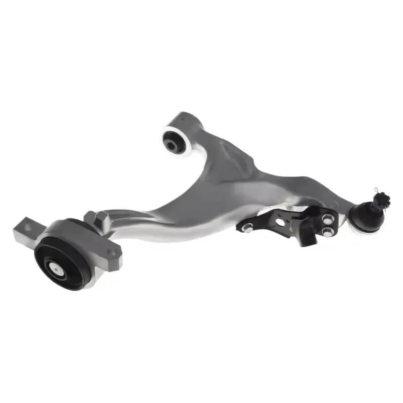 Hot Sale Professional Front Lower Control Arm for Infiniti G37 Durable Chassis Suspension Arm for 54500-JL01A