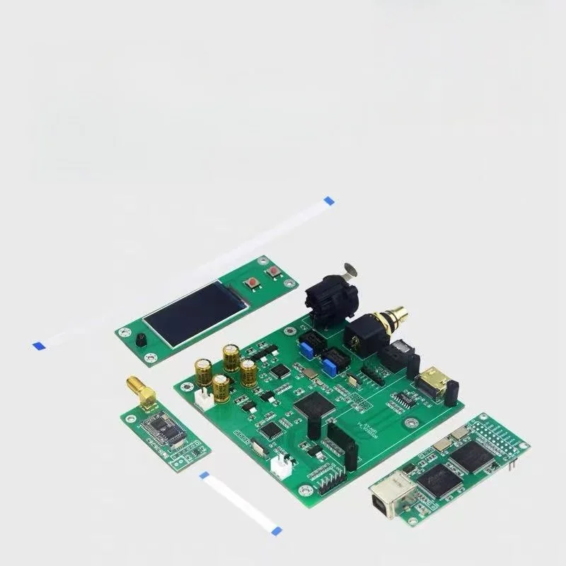 B-1230 Coaxial Usb … - image