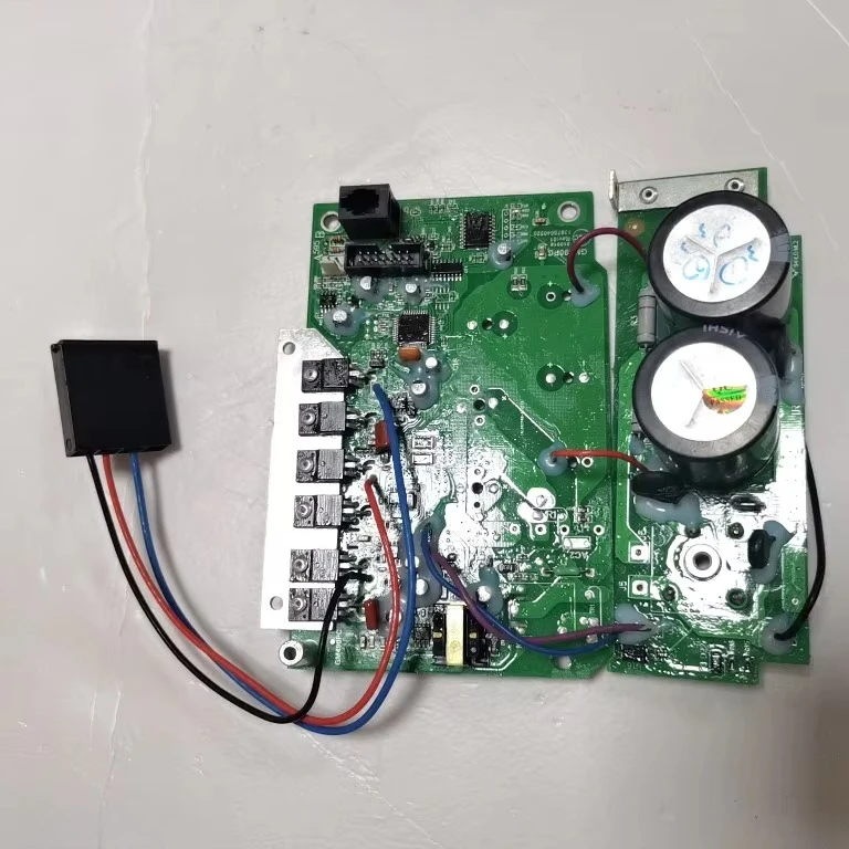 Electric Diy Airles…