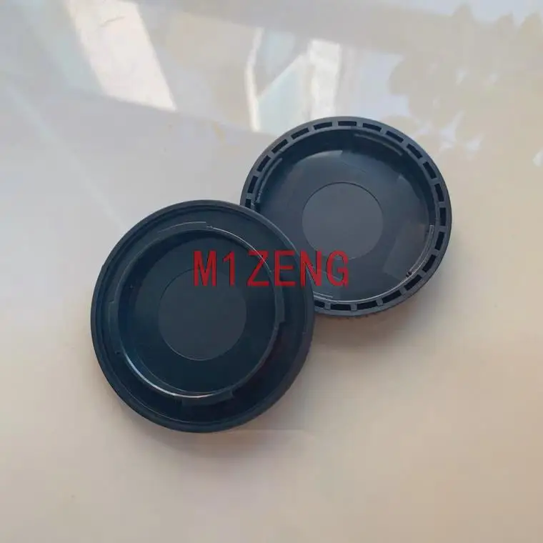 Phía Sau Ống Kính/+ Thân Máy Nắp Bảo Vệ Dành Cho Nikon Z Hệ Thống Núi Z5 Z7 Z6 Z50 z6ii Z7ii Máy Ảnh Không Gương Lật
