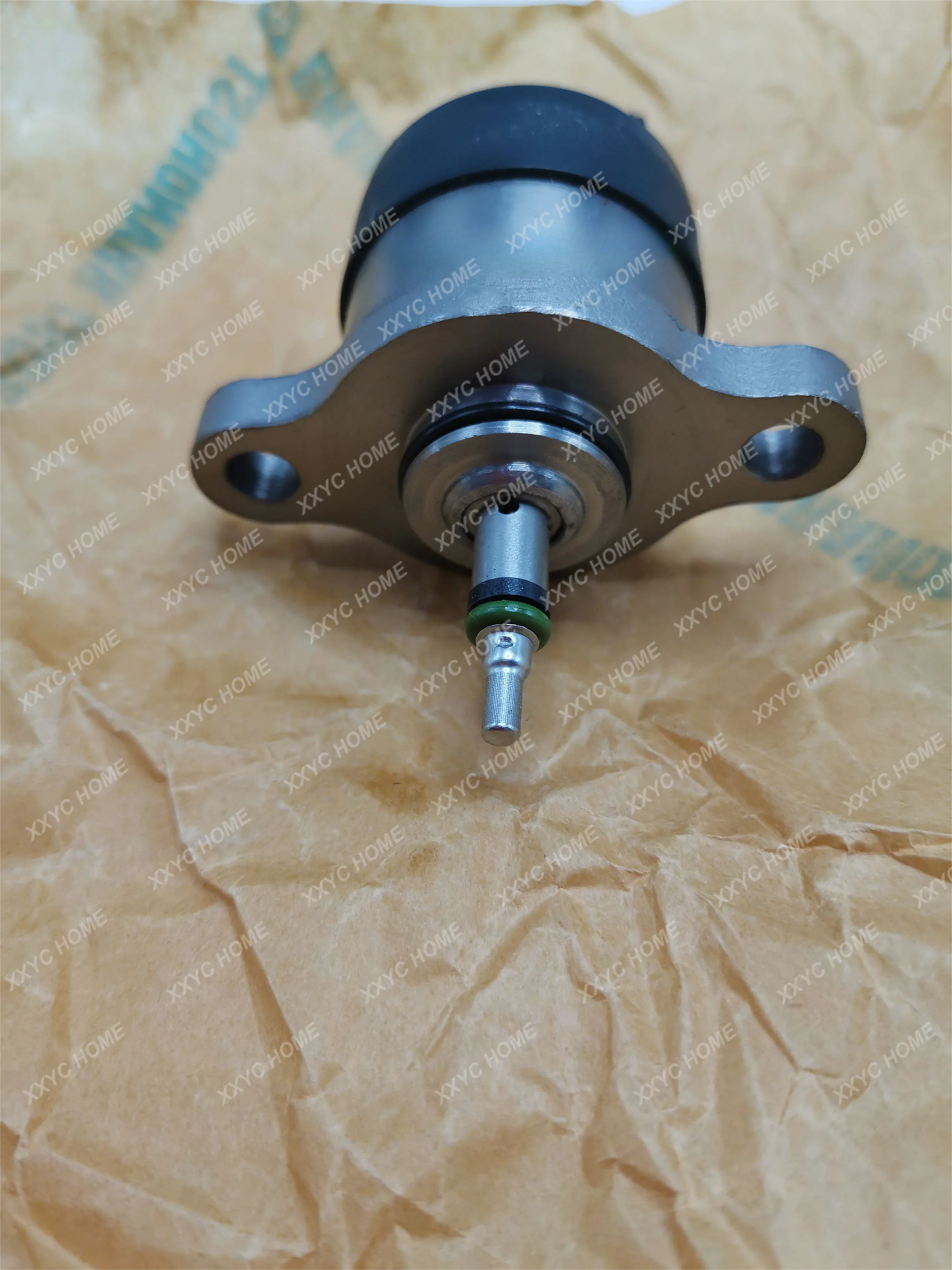 

Новый регулятор давления топлива с общей топливной магистралью 0281002718 дюйма, подходит для Hyundai Accent Elantra Matrix KKia 31402-27000