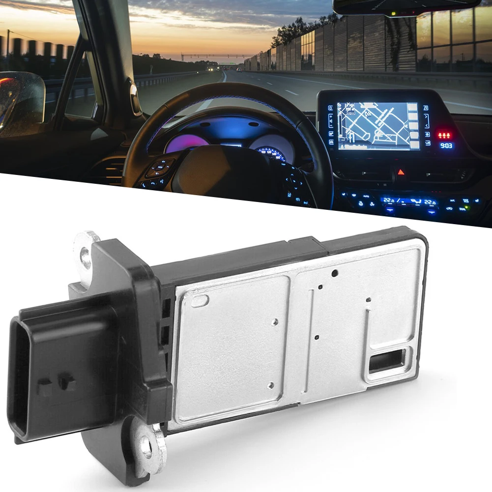 

Измеритель расхода воздуха автомобиля, высококачественный расходомер воздуха автомобиля, датчик расхода воздуха для автомобиля