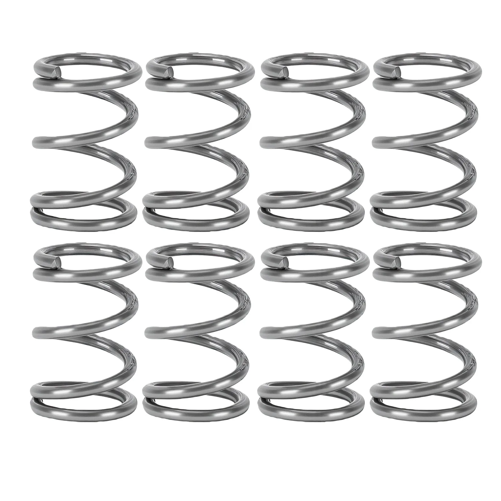 Excavator Lever Upgrade Spring Kit Fit for  Small Excavators Skid Steer Loader Control Levers