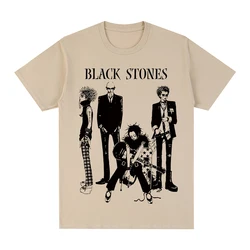 NANA Osaki Black Stones T-shirt Anime Japan Cotton Men T shirt New TEE TSHIRT Womens tops