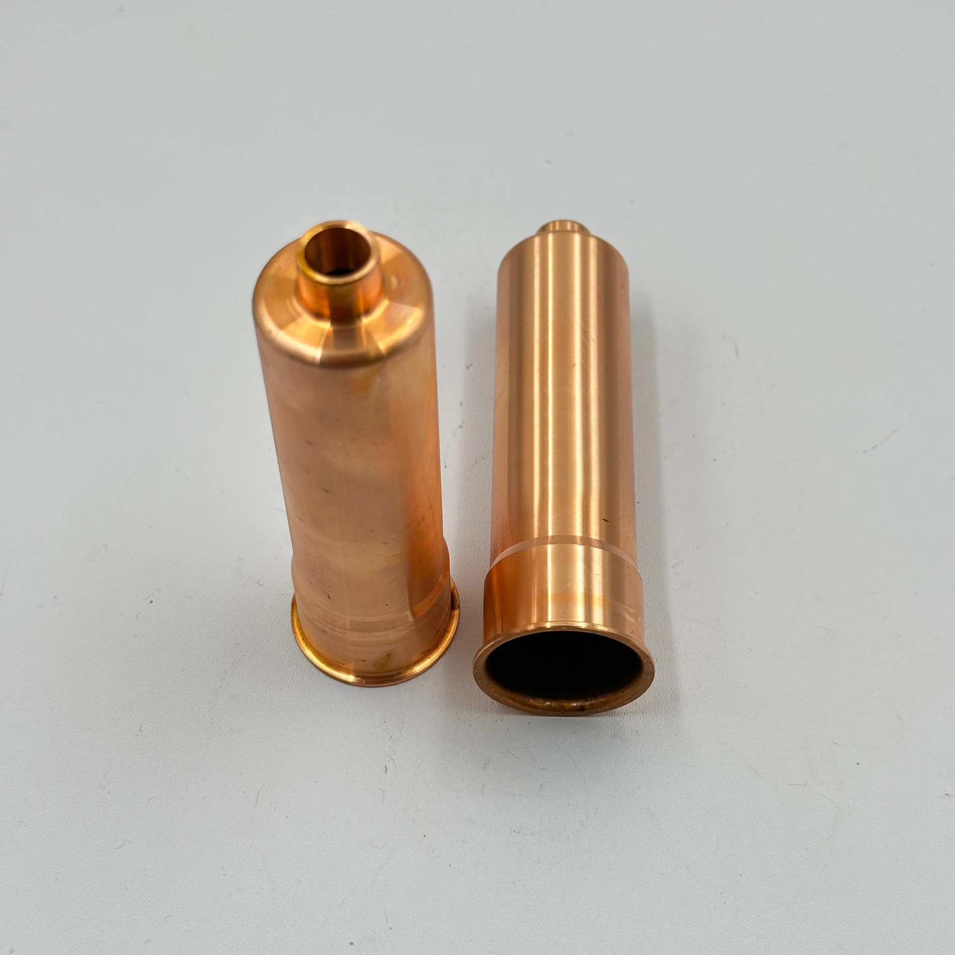 

65.02305-0002 65.023050002 Injector Sleeve Nozzle Tube for D2366 De12 Engine Excavator Parts