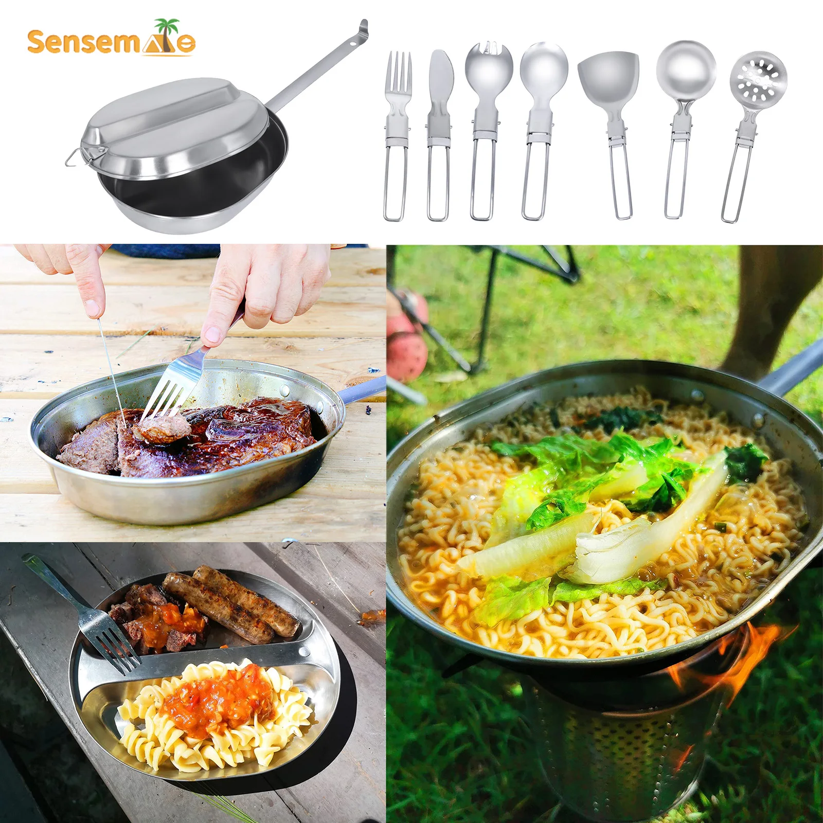 Thumbnail 4 - #24 Cheap Cookware Sets Worth Buying