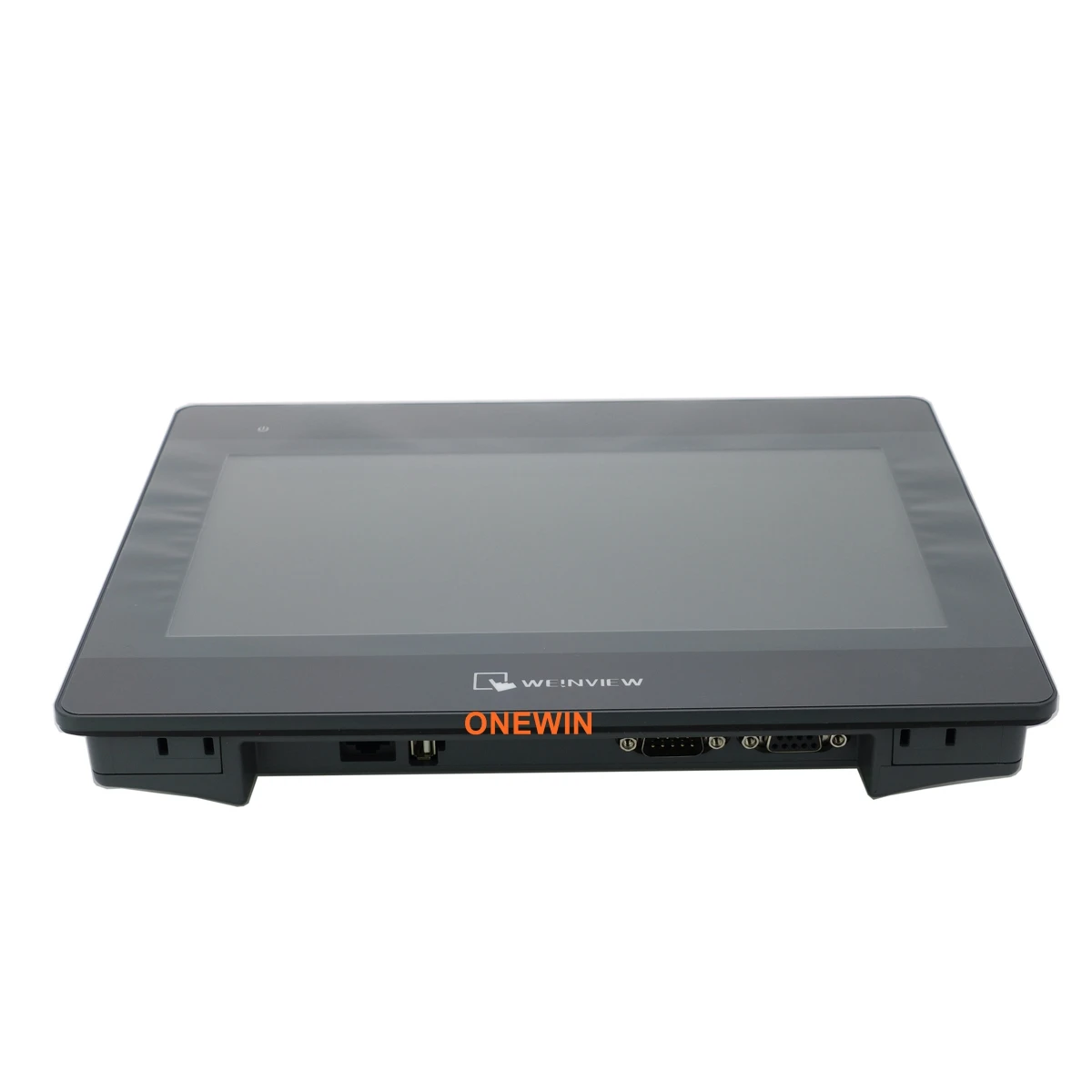 Weinview mt8102ip hmi tela de toque 10.1 polegada 1024*600 usb ethernet nova interface homem-máquina display