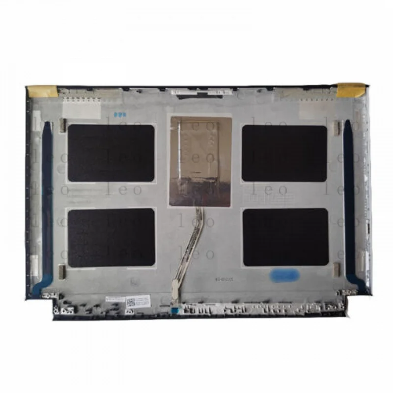 

TT серый/белый новый для Dell Alienware M15 R3, задняя крышка ЖК-дисплея, задняя крышка, верхний чехол 0VGKFM