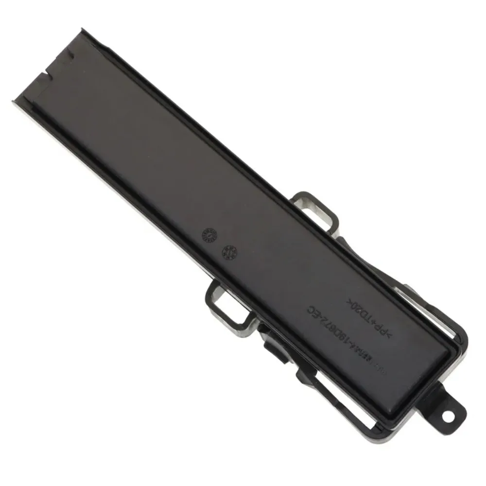 

19D672 Оригинальная новая черная крышка фильтра кондиционера для Ford Focus Kuga Escort 2012-2020 AV6N19D672EA