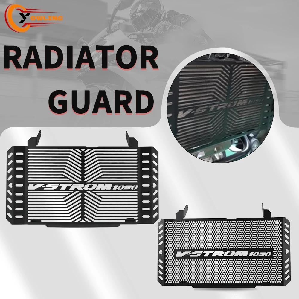 Radiator Guard For … - image
