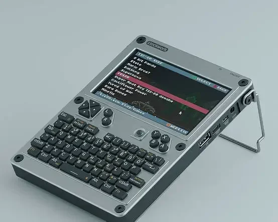 uConsole Kit A-04, Mobile Pocket end point In stock