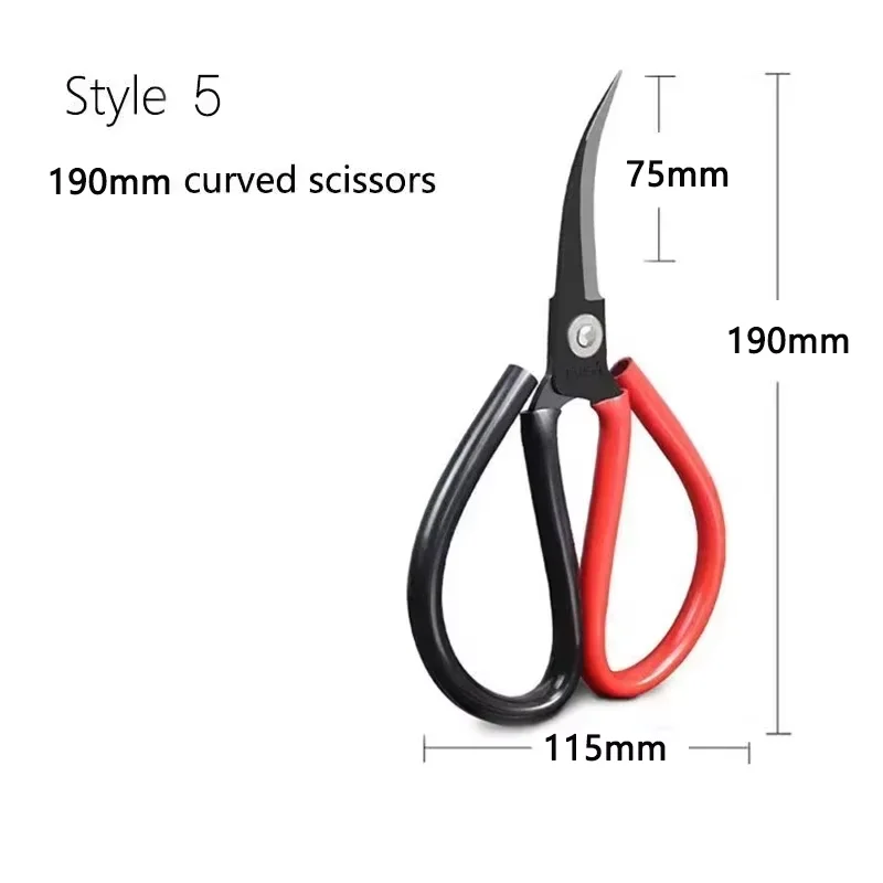 Table Tennis Rubber Elbow Scissors Ping-Pong Bat Rubber Cutting Knife Tool Easy To Use Durable with Ergonomic Handle Design