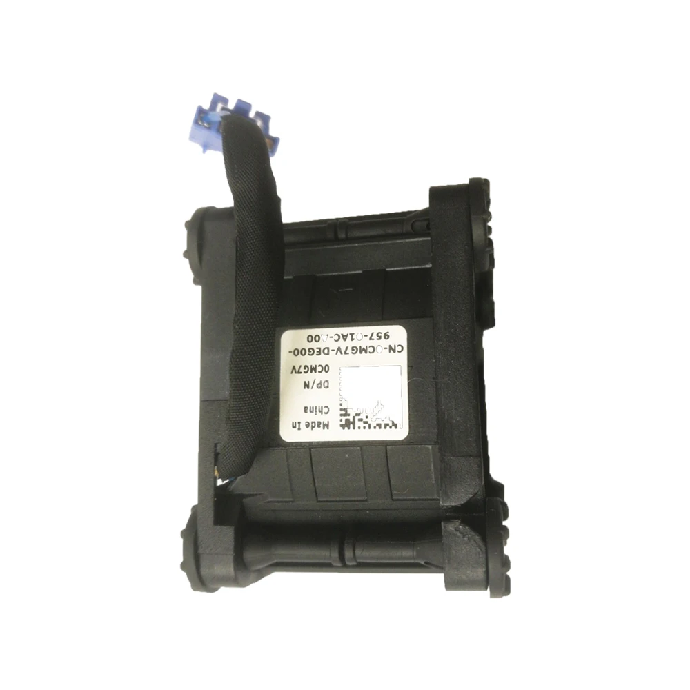 Voor Dell Poweredge R220 R230 Koelventilator Assemblage Cmg 7V Pgdyy