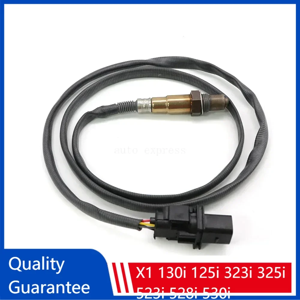 

OE 1787558073 11787558055 Oxygen O2 Sensor 1 Upstream Lambda For BM 3 5 6 7 X1 130i 125i 323i 325i 523i 528i 530i Cyl 1-3 4-6