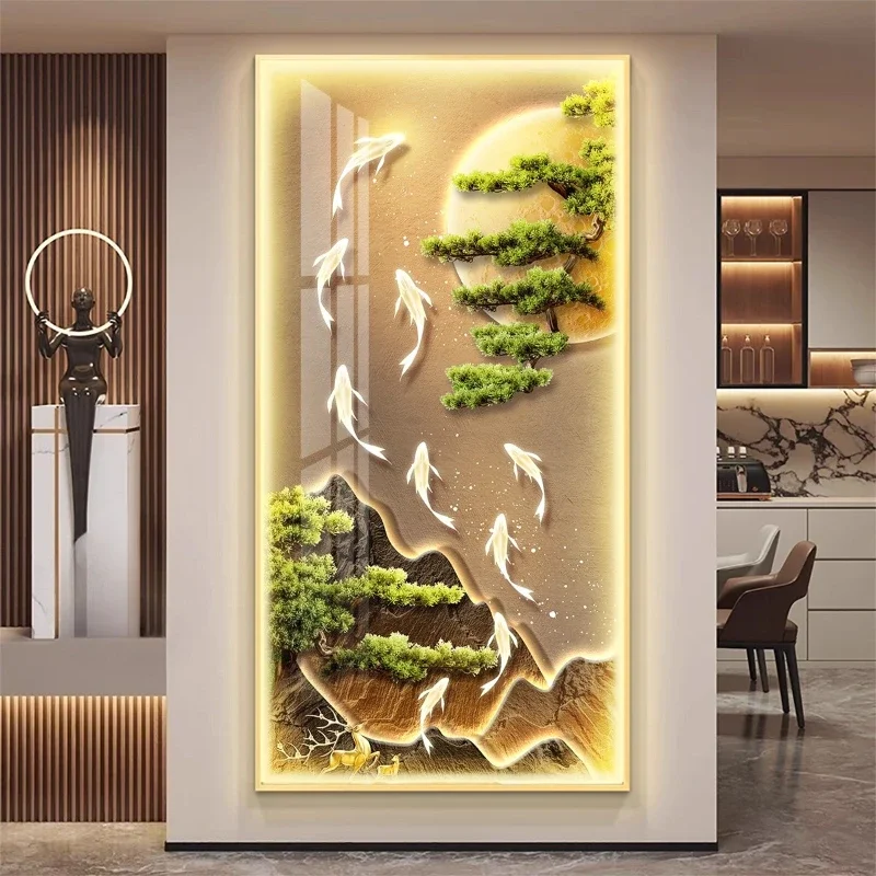 Home Decor Items Wall Decor Painting Room Decoration Poster Wall Art Room Decor Posters Pictures Wall Decoration Home Decoration
