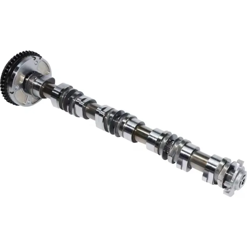 

Engine Spare Parts Custom Gasoline Engine Camshafts Intake Camshaft for Vw Tiguan Teramont B92.0T 06J109021AA