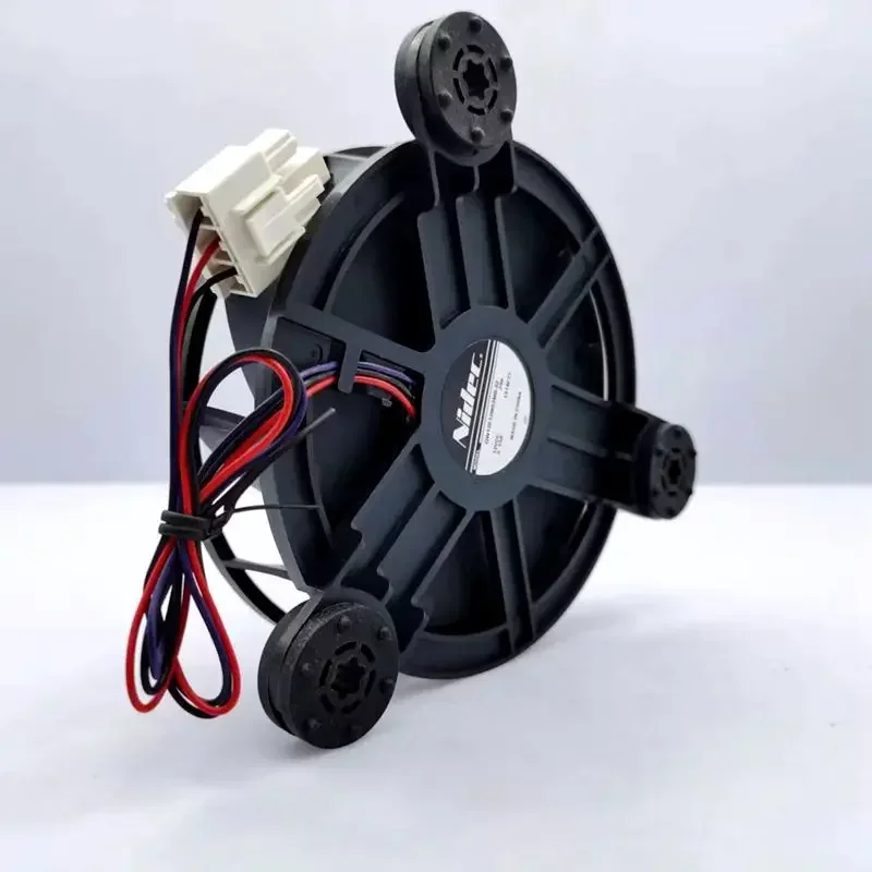 1 шт., охлаждающий вентилятор для холодильника, а