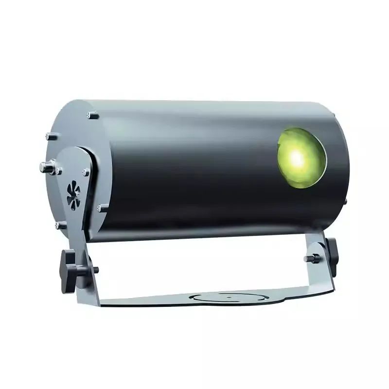 Outdoor Firefly Lamp Dynamic Waterproof Full-color Photo Tree Park Scenic Cultural Tourism Lighting Gypsy Star Projection Lamp