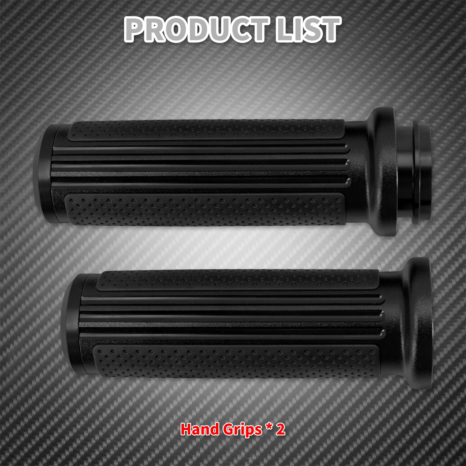 25 مللي متر دراجة نارية 1 ''المقود القبضات الإلكترونية خنق اليد القبضات الألومنيوم ل هارلي بجولة 2008-2025 إلكترا الإنزلاق سوفتيل #5