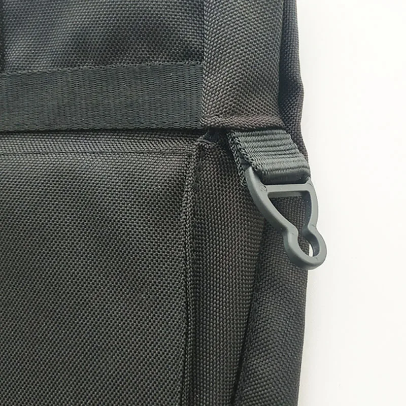 Einkaufskorb für Cybex Priam 3/4 Platinum (2019~2026) Kinderwagen-Aufbewahrungstasche Baby-Wagen-Wickeltasche Buggy-Korb – Detail 10