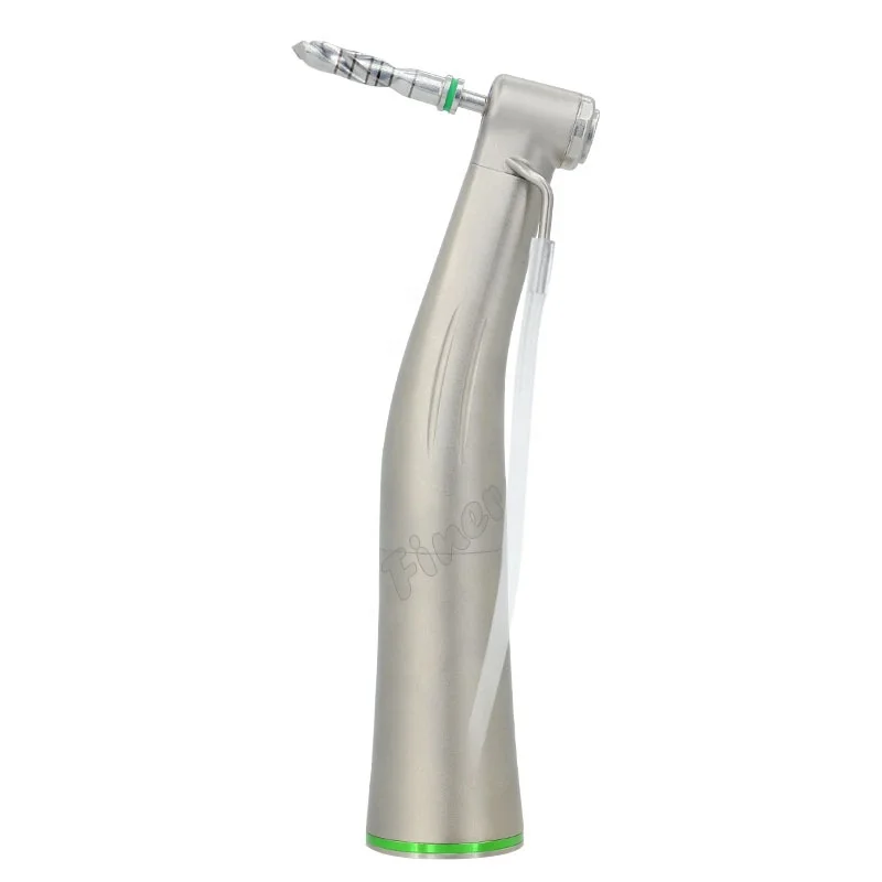 chinese den tal im plant handpiece 20:1 contra angle im plant handpiece