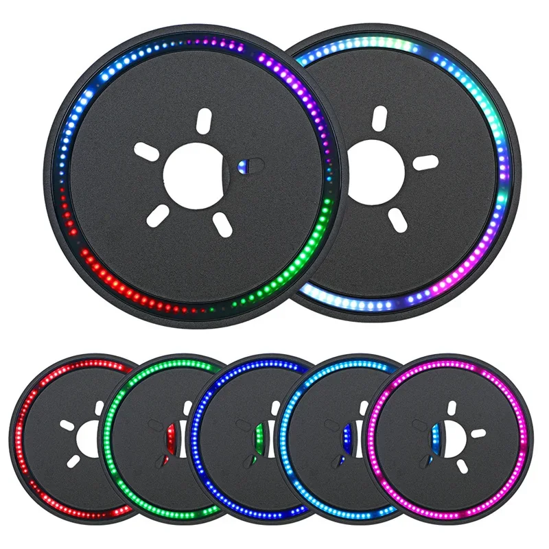 

Запчажный стоп-сигнал для Jeep Wrangler TJ JK JL Unlimited Rubicon Sahara X Sport 1996-2023, задний фонарь для заднего колеса