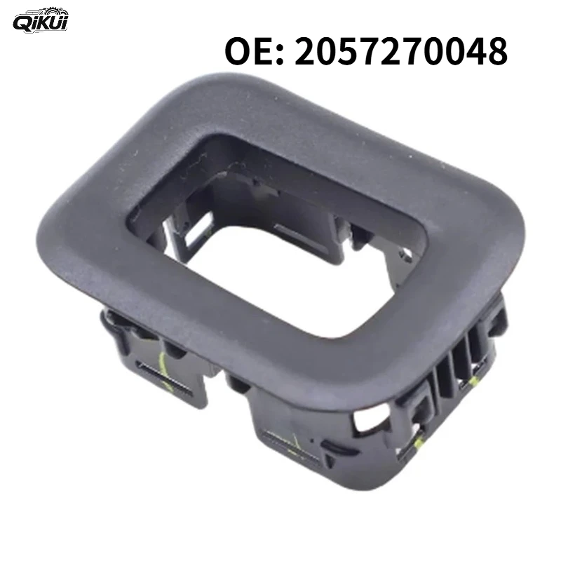 

QIKUI OE: 2057270048 Car Front Left Door Panel Trunk Release Switch Trim For Mercedes For GLC300 For X253 Interior Accessories