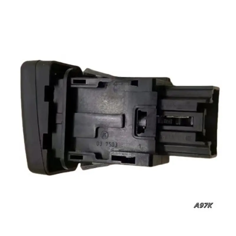 

Car Accessories Hazard Switch For Mazda 3 2003-2010 BK BP4K-66-4H0