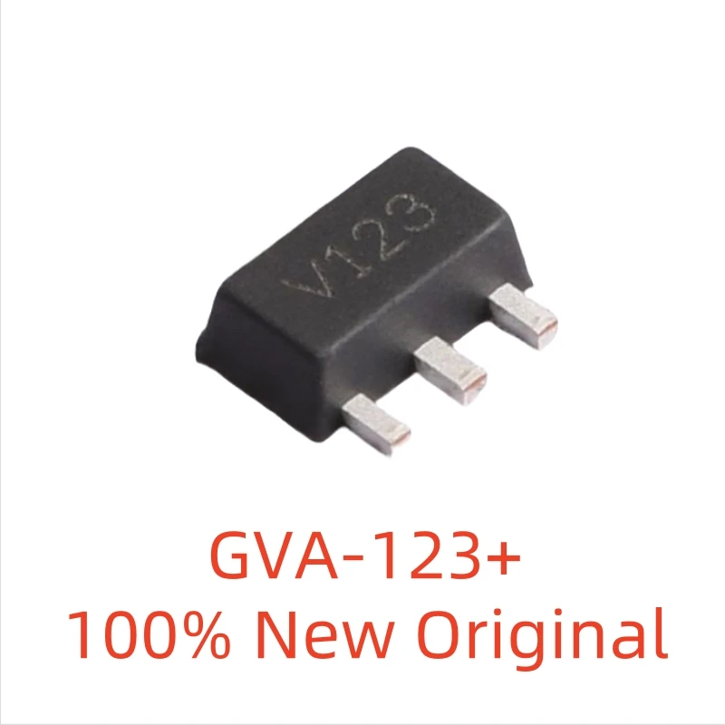 

NEW original GVA-123+