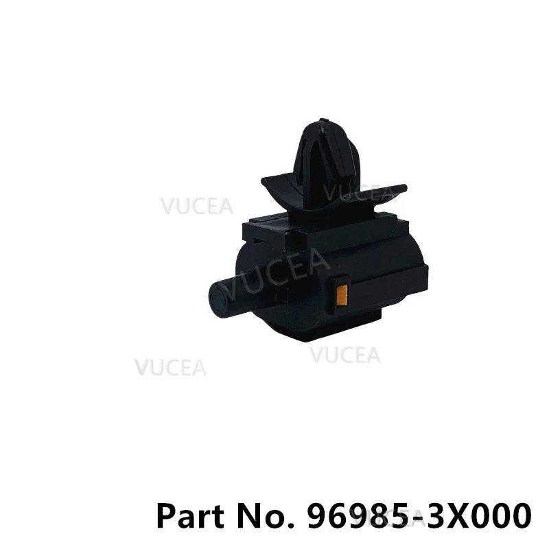 Air Ambient Temperature Sensor Hor 2006 - 2018 Hyundai Kia 969853X000 96985-2D000 96985-3X000