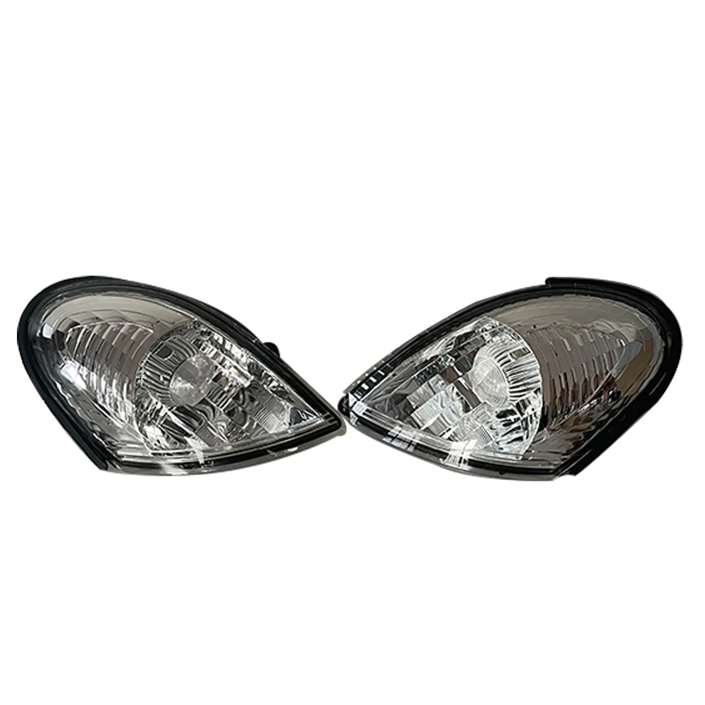 

Автомобильный указатель поворота для Nissan Bluebird Sylphy 2000-2003 26130BM415 26134BM410, угловая лампа