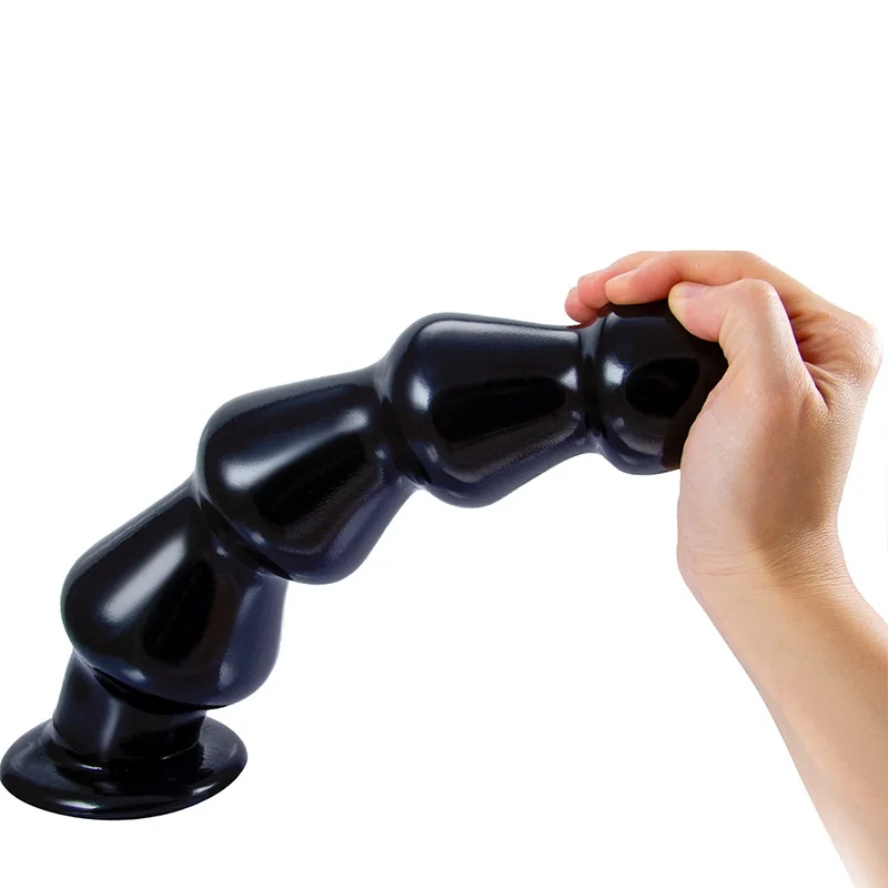 ضخمة المكونات الشرج قضبان اصطناعية تحفيز الشرج المهبل كبير بعقب المكونات تدليك البروستاتا الشرج موسع الجنس لعب للنساء الرجال الاستمناء 18