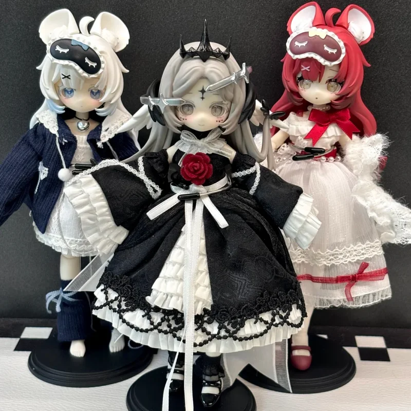 Creaters'S エッセンスメキ 1/12 Mjd ブラインドボックスジョイント
