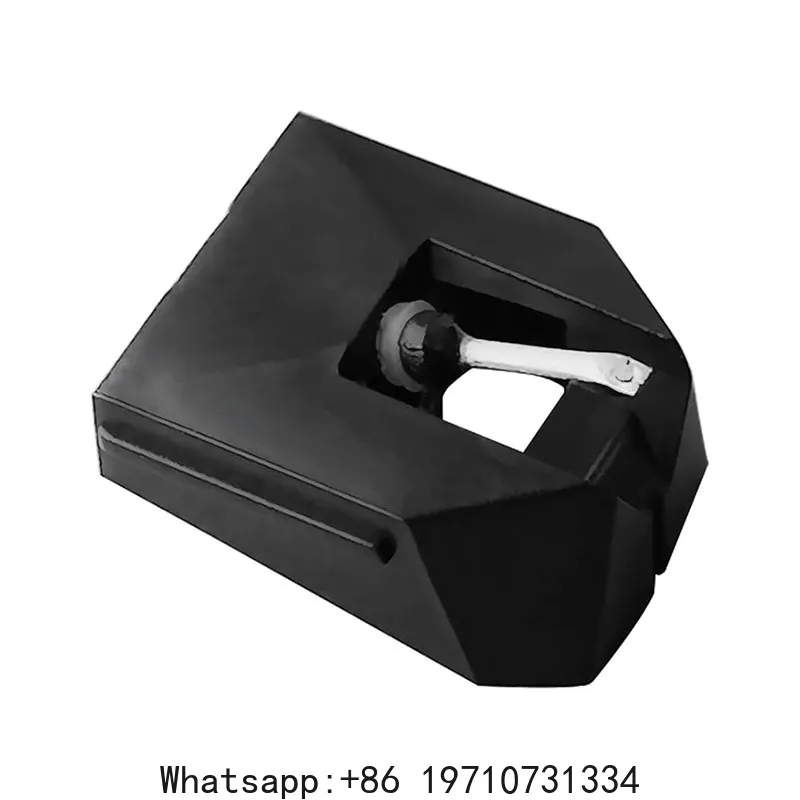 Repuesto de Cabezal de Tocadiscos AT-LP3 LPW50 LP120 LP70 XBT, Accesorios para Tocadiscos de Vinilo