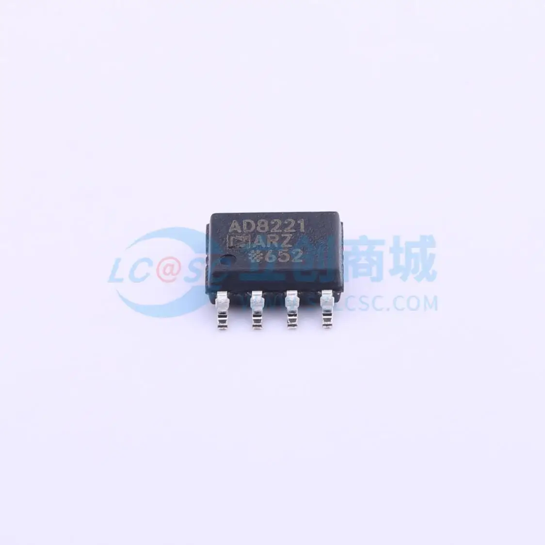 AD8221ARZ-R7 Custodia protettiva